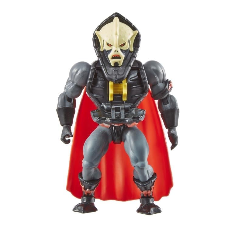Masters of the Universe: Origins Buzzsaw Hordak Deluxe Figure Gallery Image 4