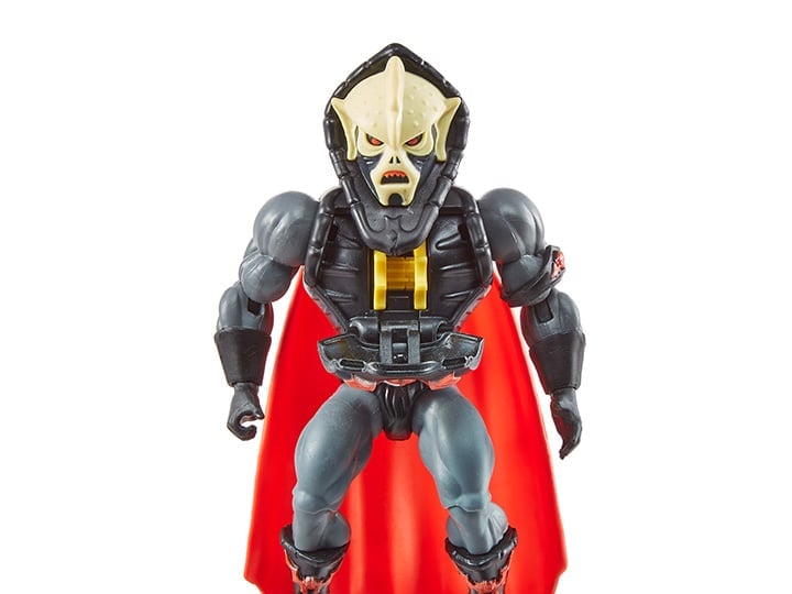 Masters of the Universe: Origins Buzzsaw Hordak Deluxe Figure Gallery Image 1