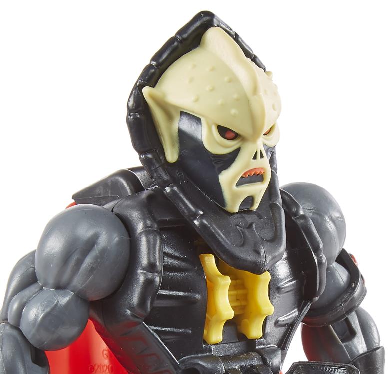 Masters of the Universe: Origins Buzzsaw Hordak Deluxe Figure Gallery Image 7