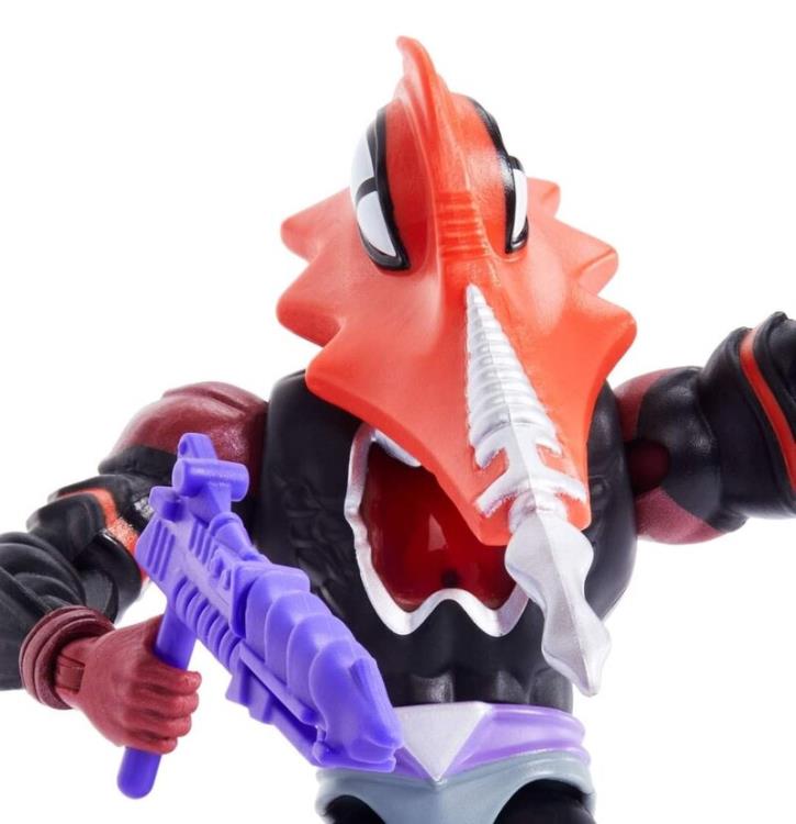 Masters of the Universe: Origins Deluxe Mosquitor Gallery Image 8