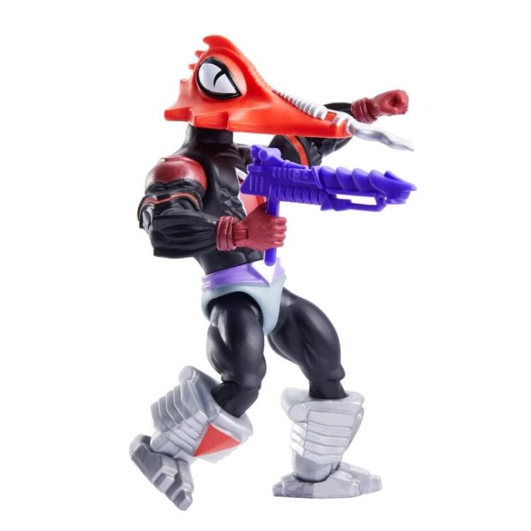 Masters of the Universe: Origins Deluxe Mosquitor Gallery Image 5