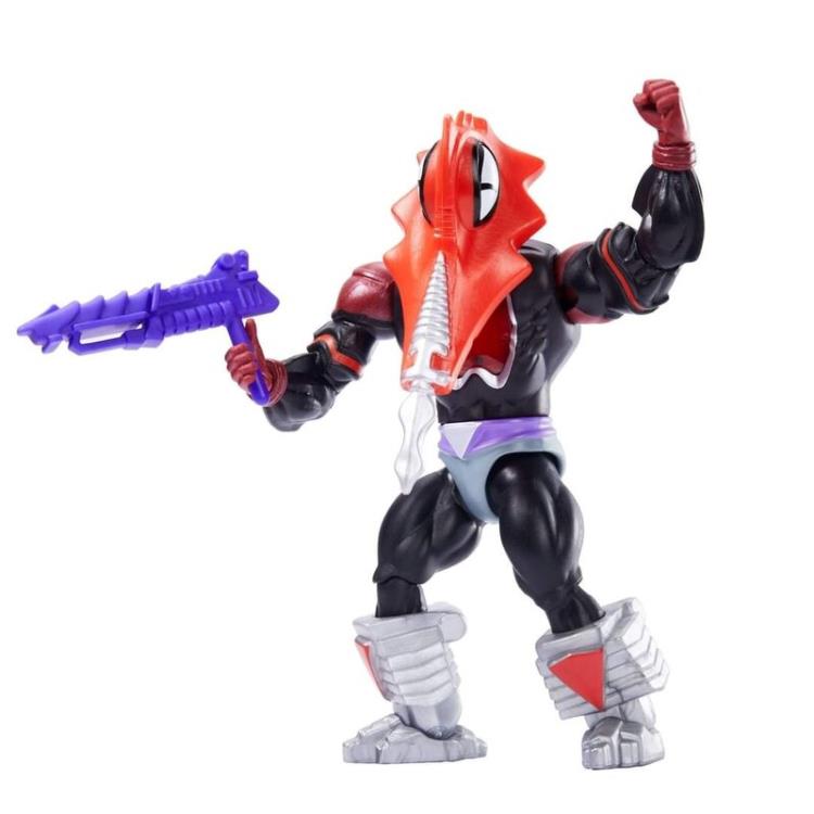 Masters of the Universe: Origins Deluxe Mosquitor Gallery Image 4