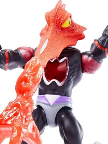 Masters of the Universe: Origins Deluxe Mosquitor Gallery Image 2