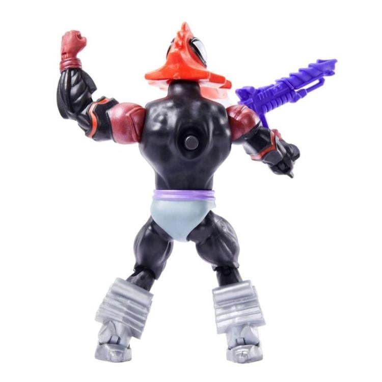 Masters of the Universe: Origins Deluxe Mosquitor Gallery Image 6