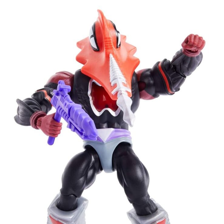 Masters of the Universe: Origins Deluxe Mosquitor Gallery Image 7