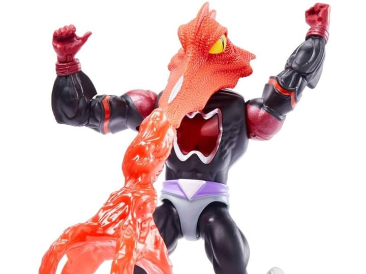 Masters of the Universe: Origins Deluxe Mosquitor Gallery Image 1