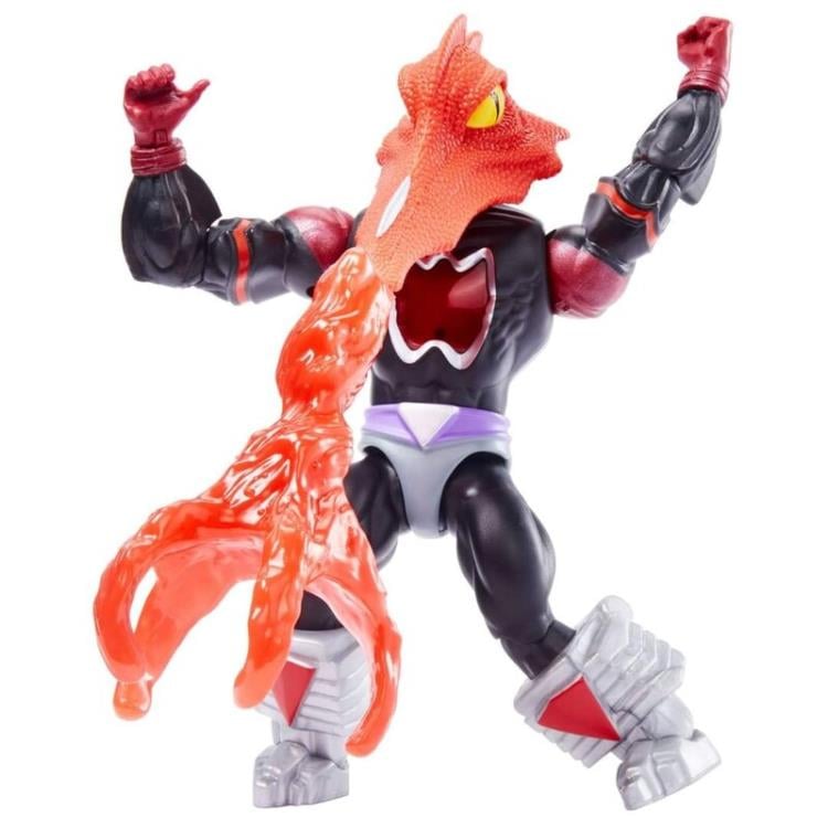 Masters of the Universe: Origins Deluxe Mosquitor Gallery Image 3