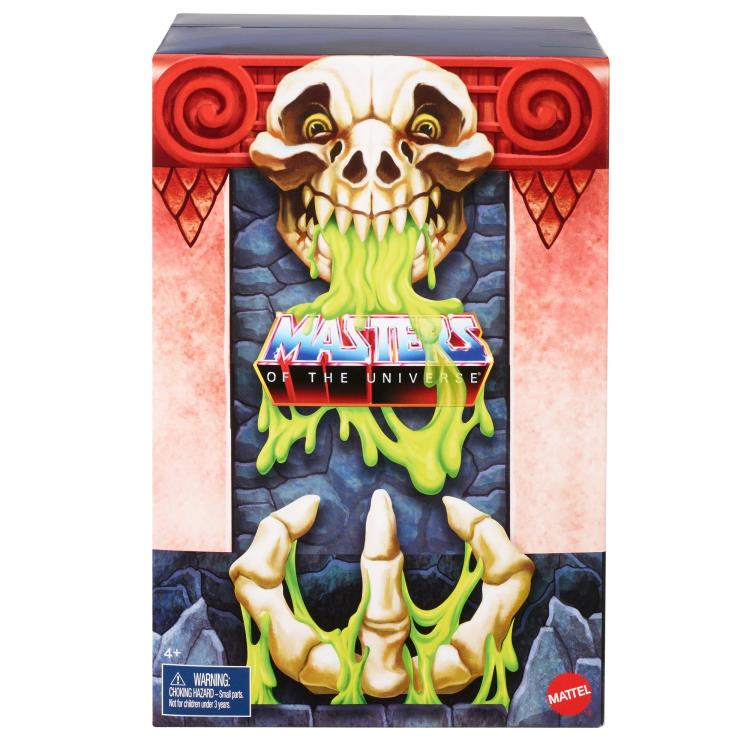 Masters of the Universe: Eternia Minis Slime Pit Multipack Gallery Image 7