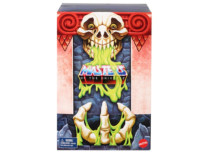Masters of the Universe: Eternia Minis Slime Pit Multipack Gallery Image 1