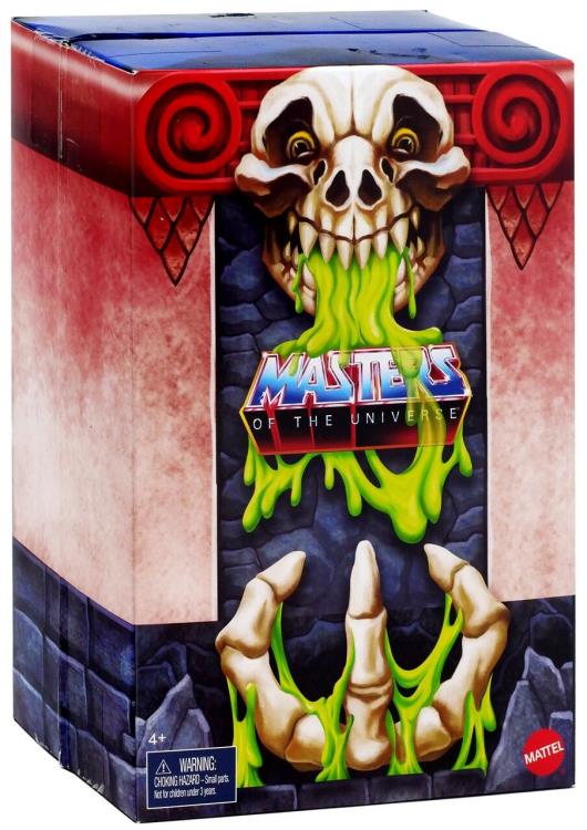 Masters of the Universe: Eternia Minis Slime Pit Multipack Gallery Image 8