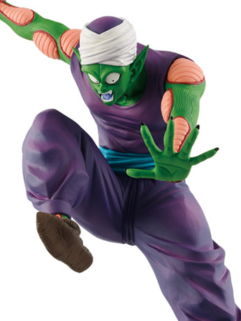 Dragon Ball Match Makers Ma Junior (Reissue) Gallery Image 2
