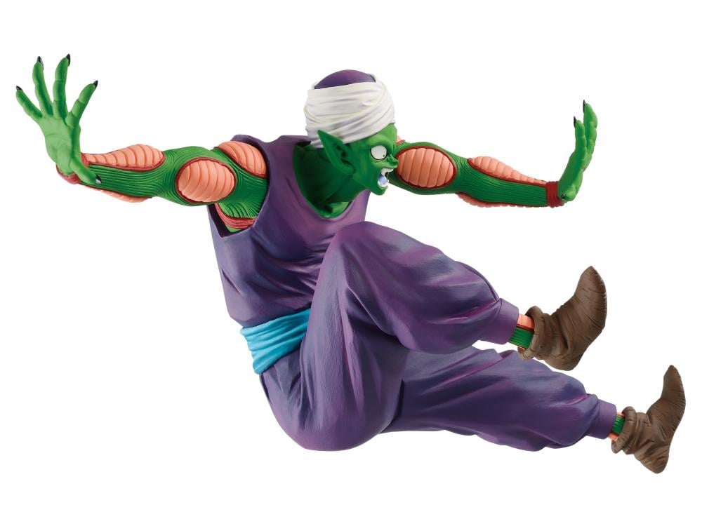 Dragon Ball Match Makers Ma Junior (Reissue) Gallery Image 5