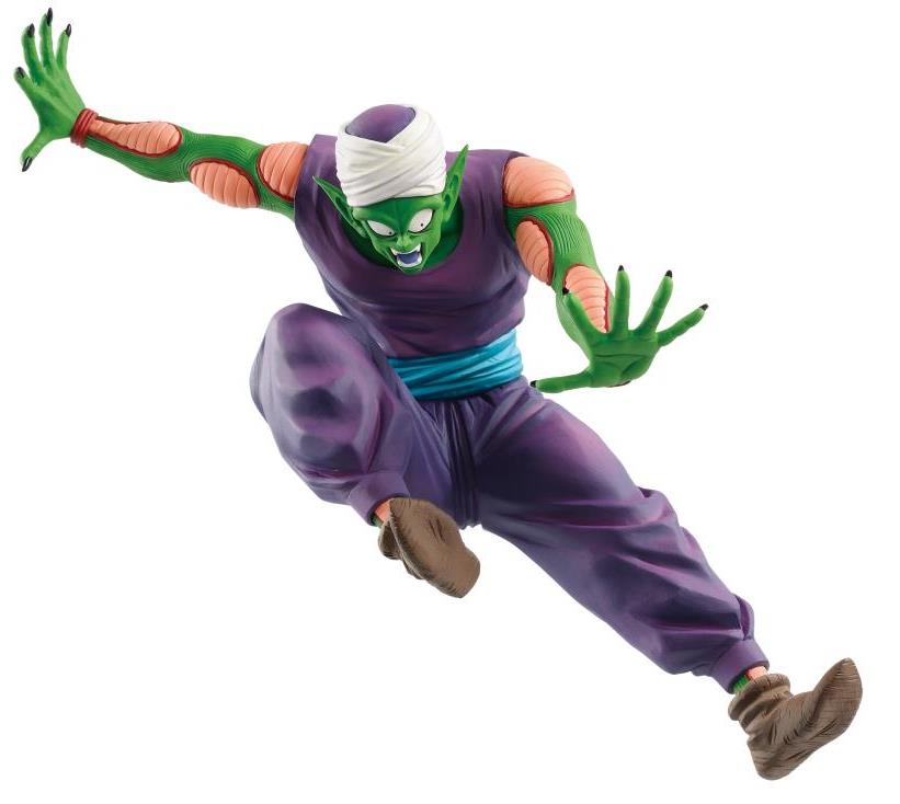 Dragon Ball Match Makers Ma Junior (Reissue) Gallery Image 4