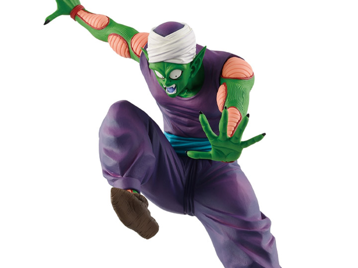 Dragon Ball Match Makers Ma Junior (Reissue) Gallery Image 1