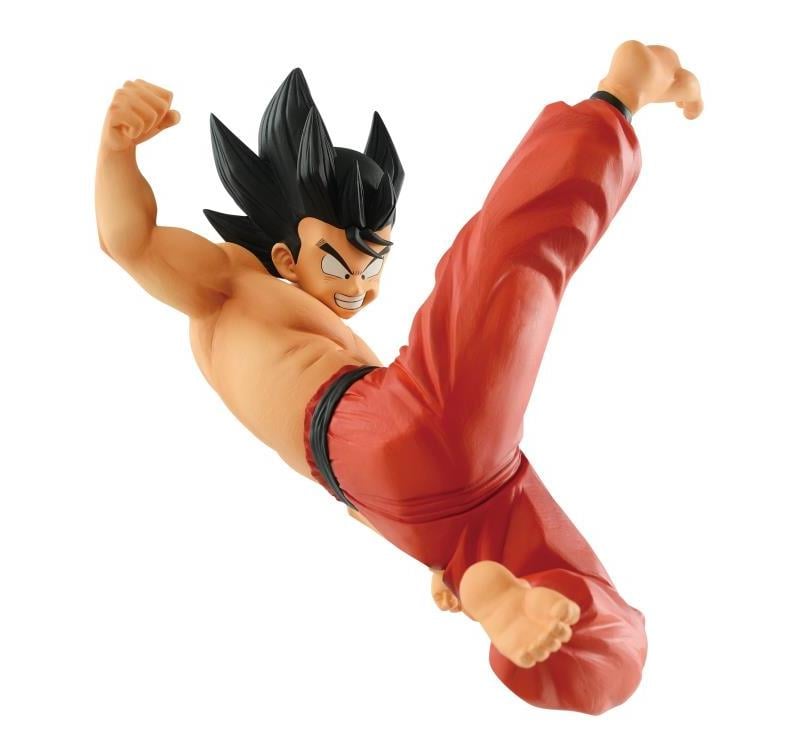 Dragon Ball Match Makers Goku (Reissue) Gallery Image 3
