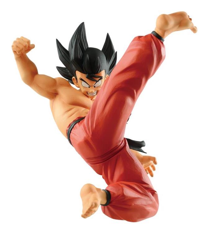 Dragon Ball Match Makers Goku (Reissue) Gallery Image 4