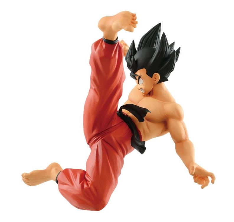 Dragon Ball Match Makers Goku (Reissue) Gallery Image 5