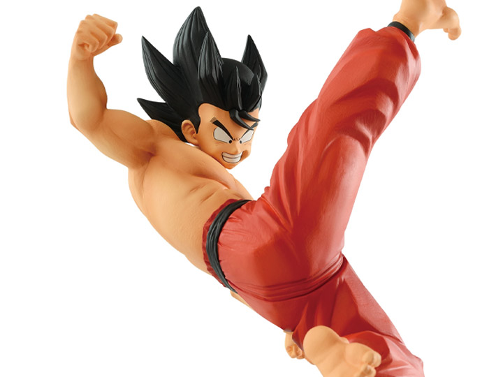 Dragon Ball Match Makers Goku (Reissue) Gallery Image 1