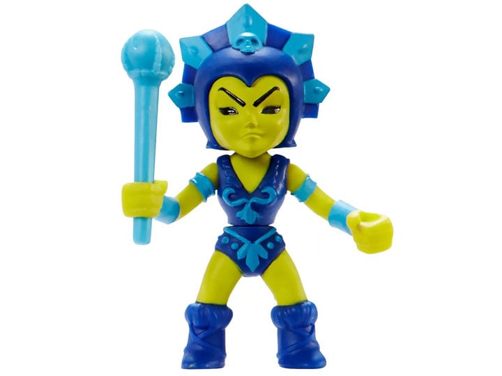 Masters of the Universe: Eternia Minis Evil-Lyn Gallery Image 1