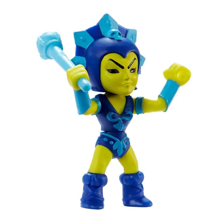 Masters of the Universe: Eternia Minis Evil-Lyn Gallery Image 4