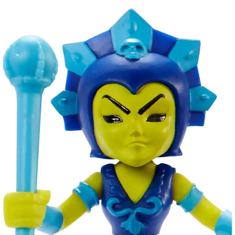 Masters of the Universe: Eternia Minis Evil-Lyn Gallery Image 6