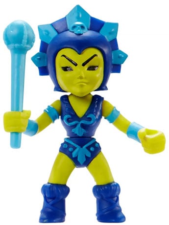 Masters of the Universe: Eternia Minis Evil-Lyn Gallery Image 2