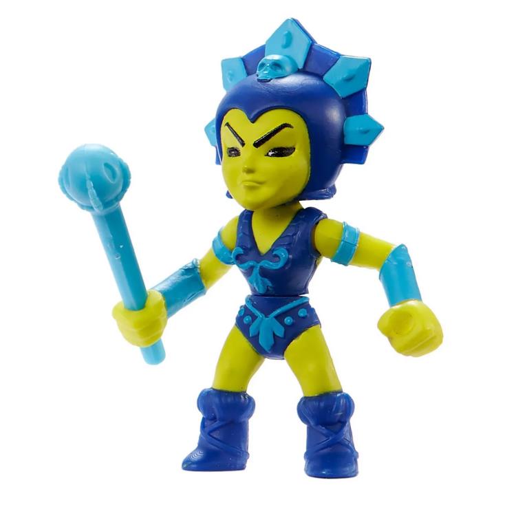 Masters of the Universe: Eternia Minis Evil-Lyn Gallery Image 3