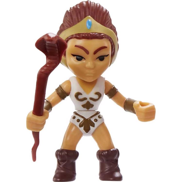 Masters of the Universe: Eternia Minis Wave 2 Set of 9 Figures Gallery Image 17