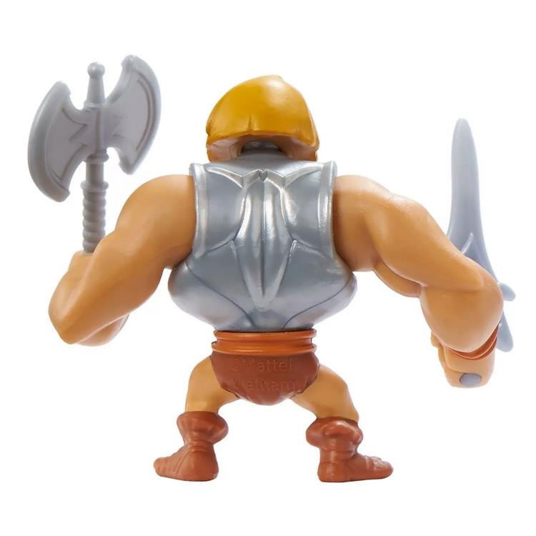 Masters of the Universe: Eternia Minis Wave 2 Set of 9 Figures Gallery Image 8