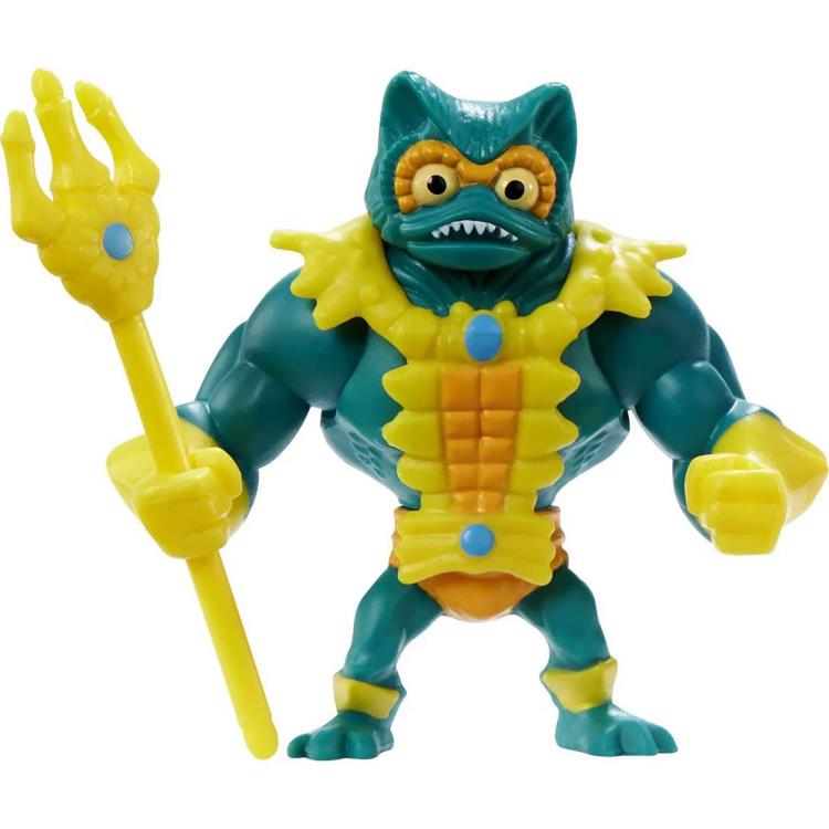 Masters of the Universe: Eternia Minis Wave 2 Set of 9 Figures Gallery Image 11