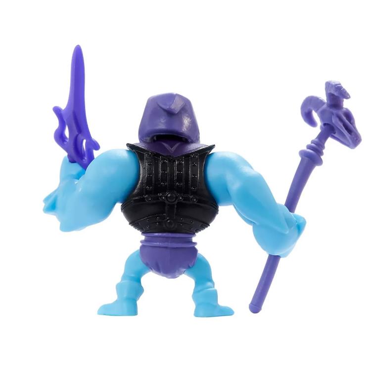 Masters of the Universe: Eternia Minis Wave 2 Set of 9 Figures Gallery Image 16