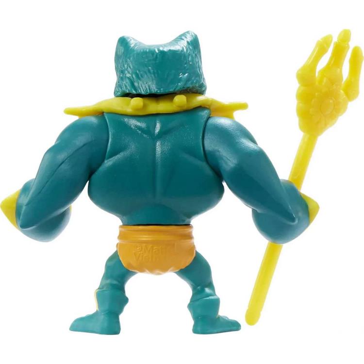 Masters of the Universe: Eternia Minis Wave 2 Set of 9 Figures Gallery Image 12