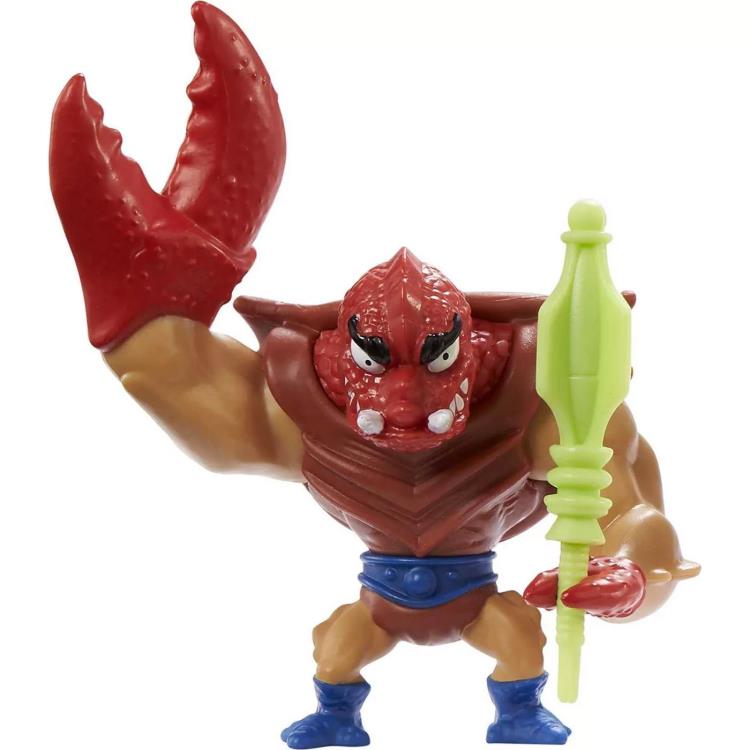Masters of the Universe: Eternia Minis Wave 2 Set of 9 Figures Gallery Image 5