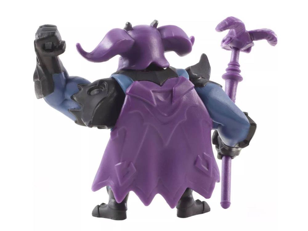 Masters of the Universe: Eternia Minis Wave 3 Set of 5 Figures Gallery Image 6