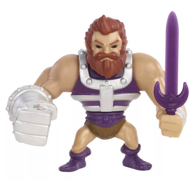 Masters of the Universe: Eternia Minis Wave 3 Set of 5 Figures Gallery Image 8