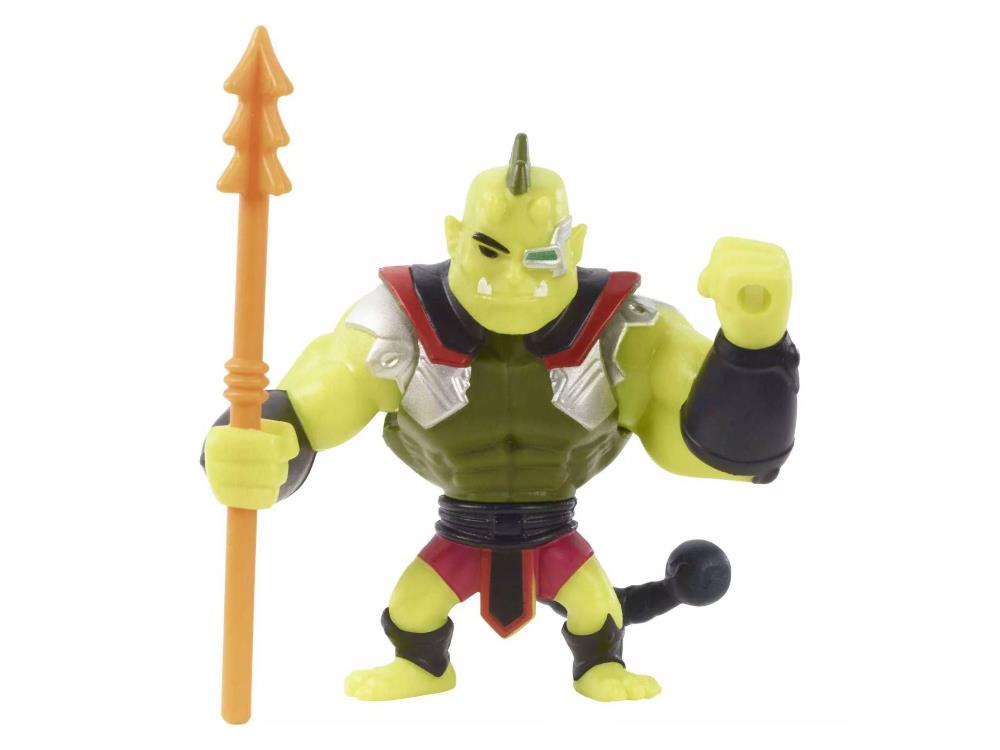 Masters of the Universe: Eternia Minis Wave 3 Set of 5 Figures Gallery Image 18