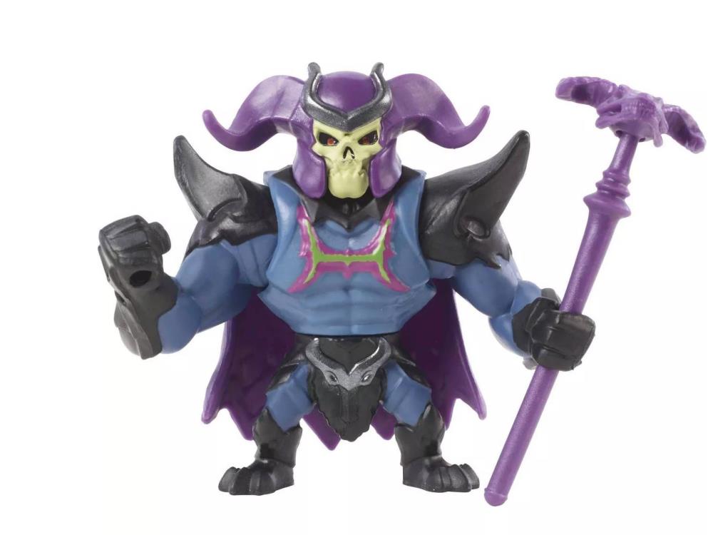Masters of the Universe: Eternia Minis Wave 3 Set of 5 Figures Gallery Image 3