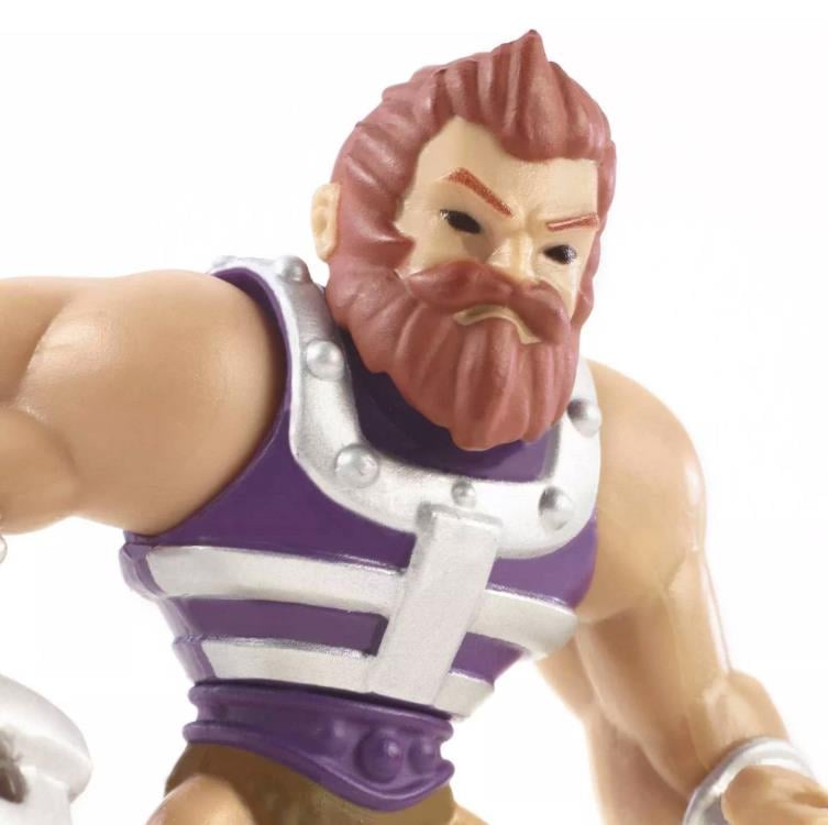 Masters of the Universe: Eternia Minis Wave 3 Set of 5 Figures Gallery Image 12