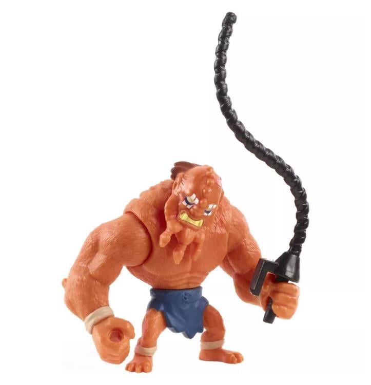 Masters of the Universe: Eternia Minis Wave 3 Set of 5 Figures Gallery Image 15