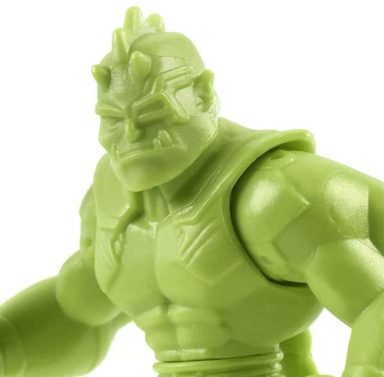 Masters of the Universe: Eternia Minis Wave 3 Set of 5 Figures Gallery Image 27