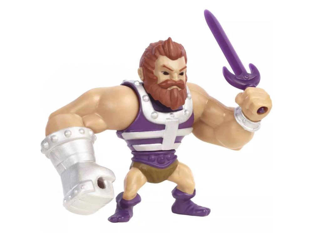 Masters of the Universe: Eternia Minis Wave 3 Set of 5 Figures Gallery Image 9