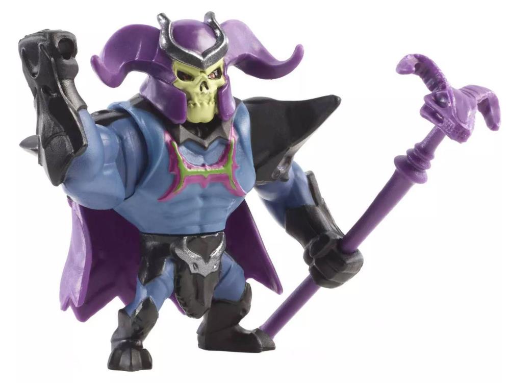 Masters of the Universe: Eternia Minis Wave 3 Set of 5 Figures Gallery Image 5