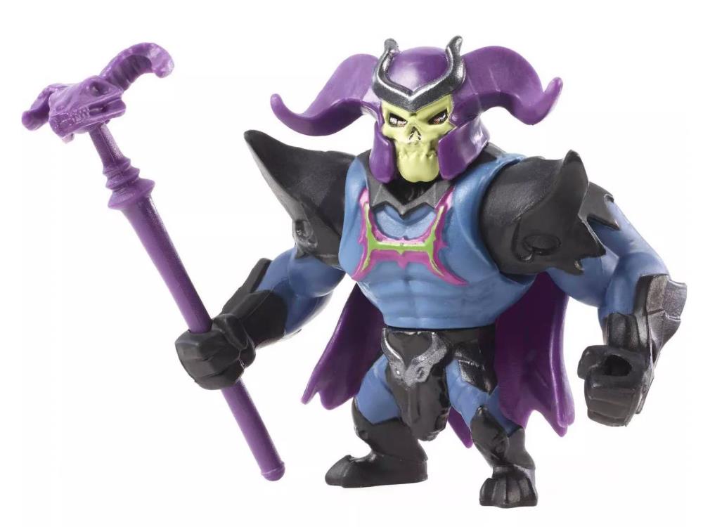 Masters of the Universe: Eternia Minis Wave 3 Set of 5 Figures Gallery Image 4