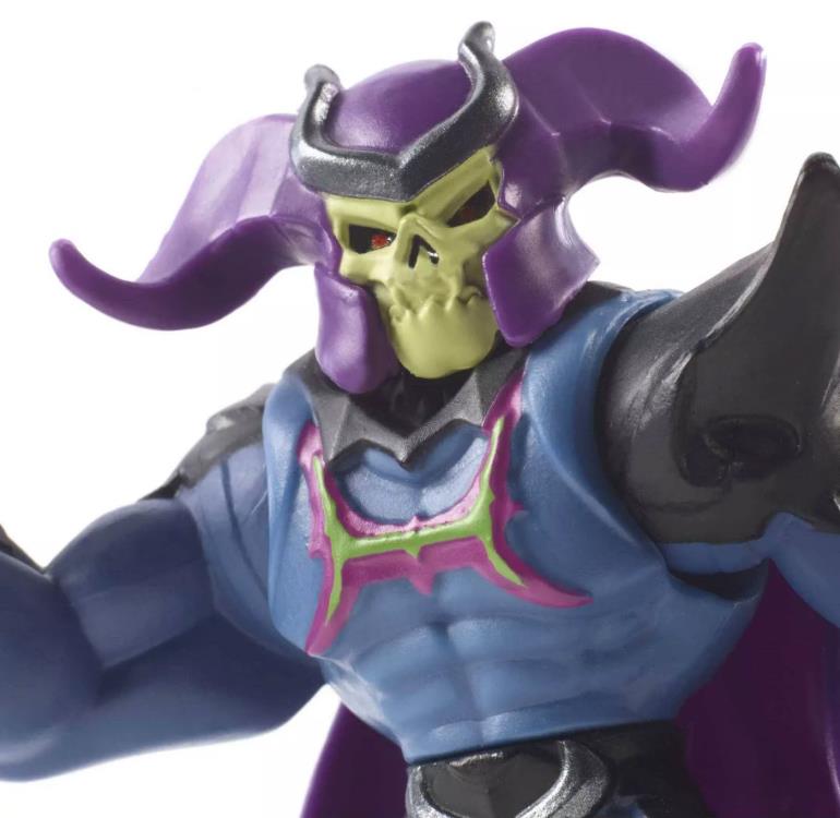Masters of the Universe: Eternia Minis Wave 3 Set of 5 Figures Gallery Image 7