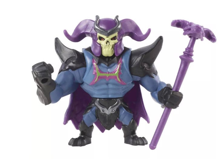 Masters of the Universe: Eternia Minis Skele-God (Revelation) Gallery Image 1