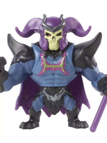 Masters of the Universe: Eternia Minis Skele-God (Revelation) Gallery Image 2