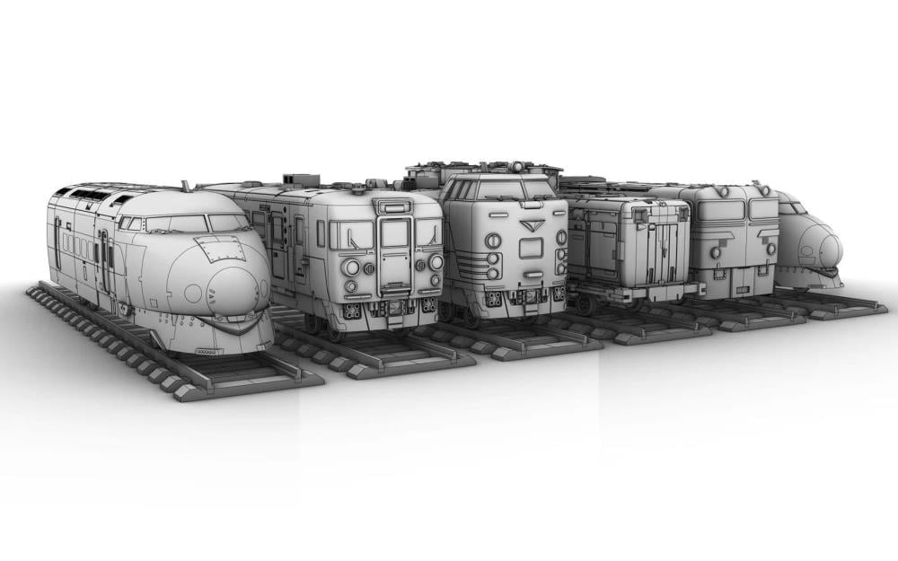 MS03 Iron Arm Gallery Image 15