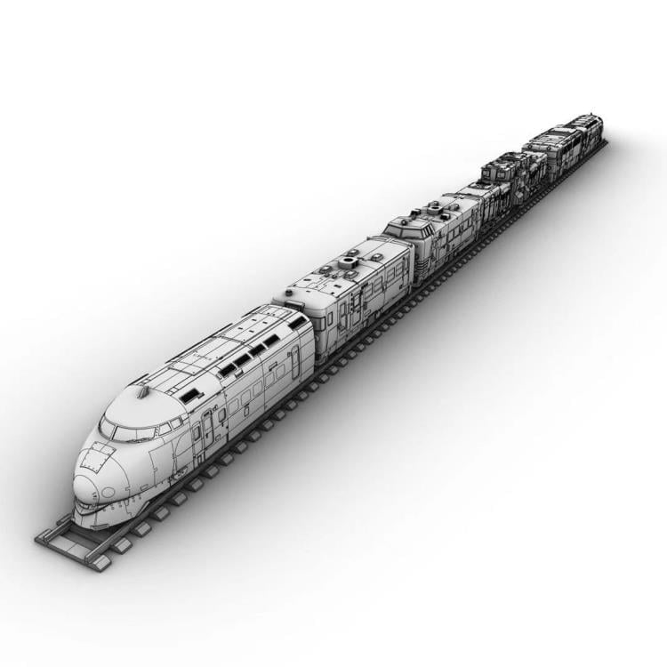 MS03 Iron Arm Gallery Image 16