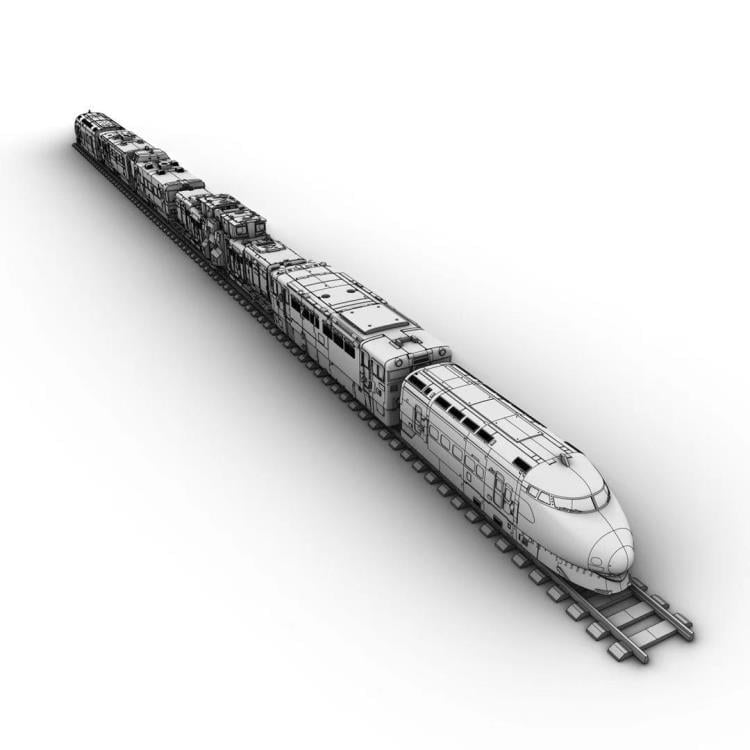 MS03 Iron Arm Gallery Image 13