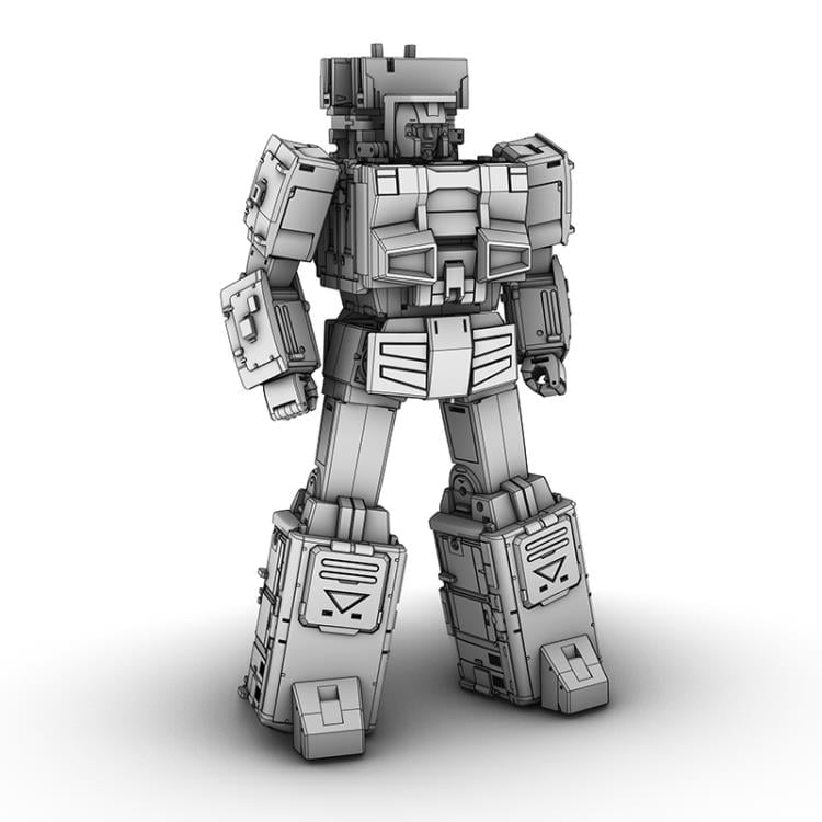 MS03 Iron Arm Gallery Image 9